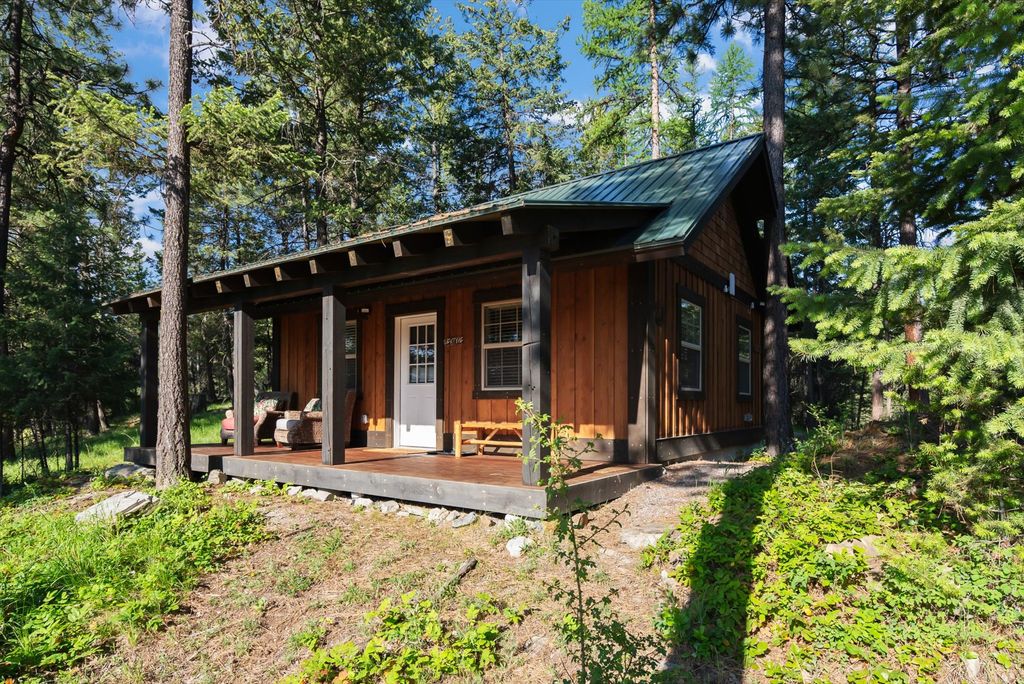 205 Muley Road, Lakeside, MT 59922 photo 63