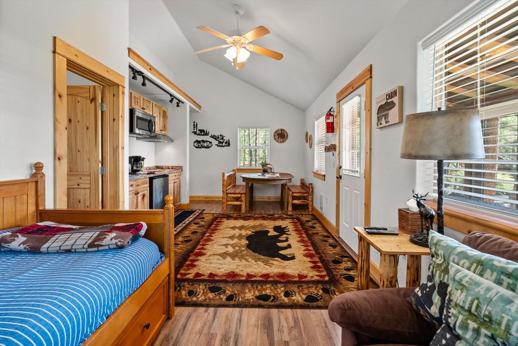 205 Muley Road, Lakeside, MT 59922 photo 64