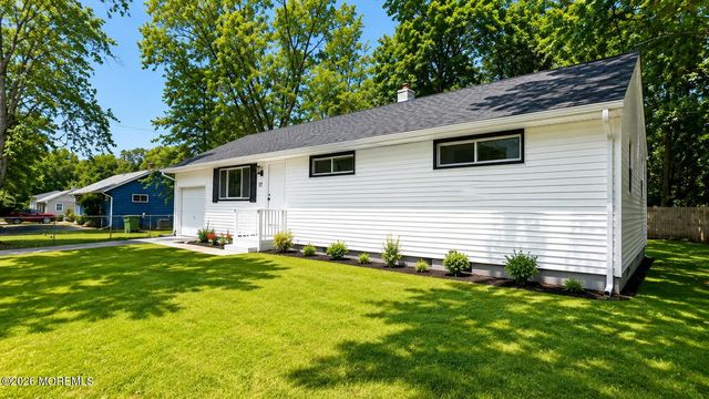 3 Spray Boulevard, Neptune Township, NJ 07753