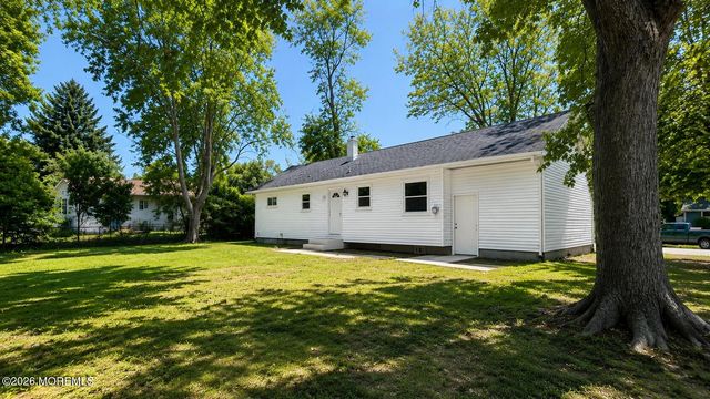 3 Spray Boulevard, Neptune Township, NJ 07753