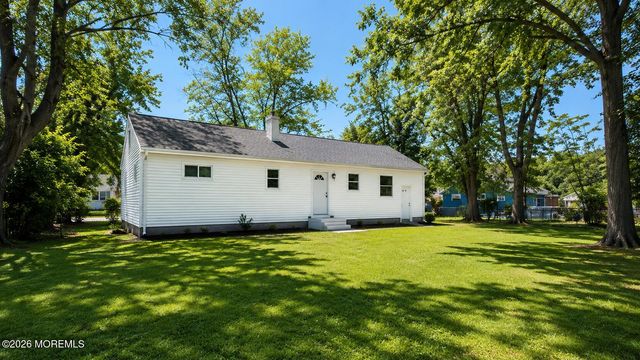 3 Spray Boulevard, Neptune Township, NJ 07753