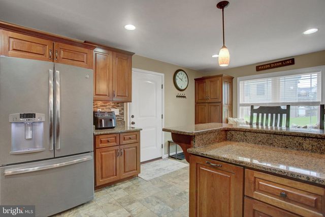717 SOUTHWOOD DRIVE, Shippensburg, PA 17257
