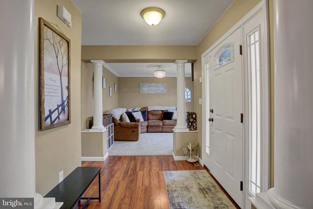 717 SOUTHWOOD DRIVE, Shippensburg, PA 17257