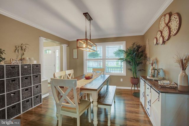 717 SOUTHWOOD DRIVE, Shippensburg, PA 17257