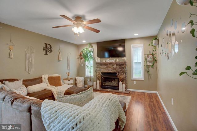 717 SOUTHWOOD DRIVE, Shippensburg, PA 17257