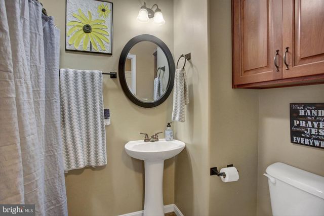 717 SOUTHWOOD DRIVE, Shippensburg, PA 17257