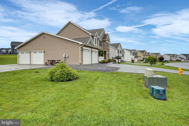 717 SOUTHWOOD DRIVE, Shippensburg, PA 17257