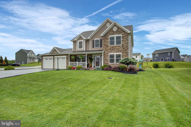 717 SOUTHWOOD DRIVE, Shippensburg, PA 17257
