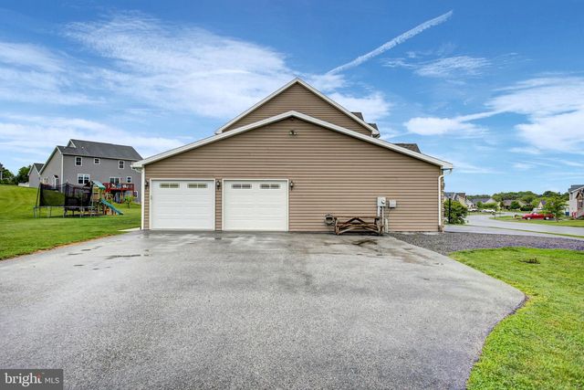 717 SOUTHWOOD DRIVE, Shippensburg, PA 17257