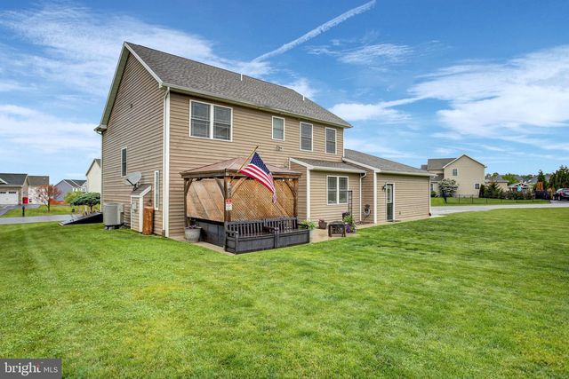 717 SOUTHWOOD DRIVE, Shippensburg, PA 17257