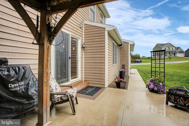 717 SOUTHWOOD DRIVE, Shippensburg, PA 17257