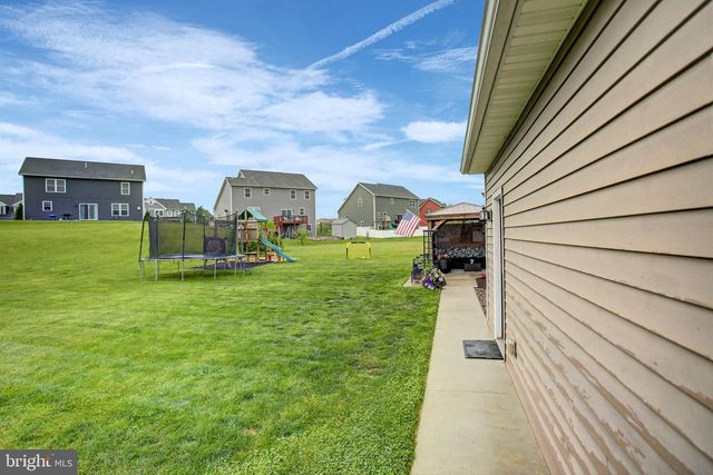 717 SOUTHWOOD DRIVE, Shippensburg, PA 17257