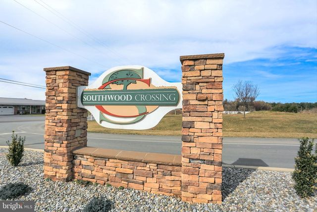 717 SOUTHWOOD DRIVE, Shippensburg, PA 17257