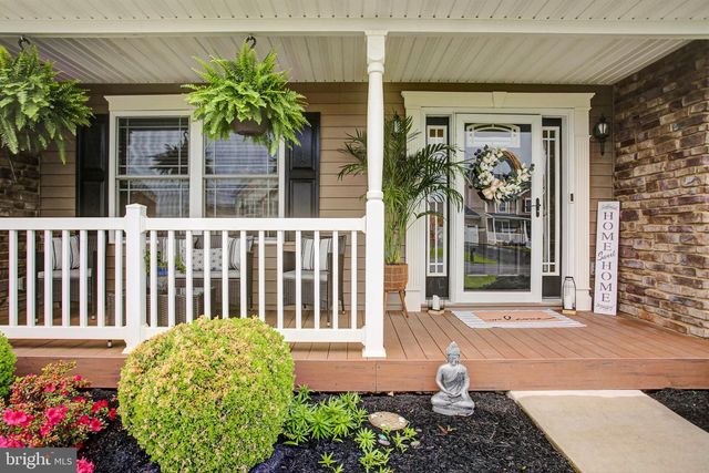 717 SOUTHWOOD DRIVE, Shippensburg, PA 17257