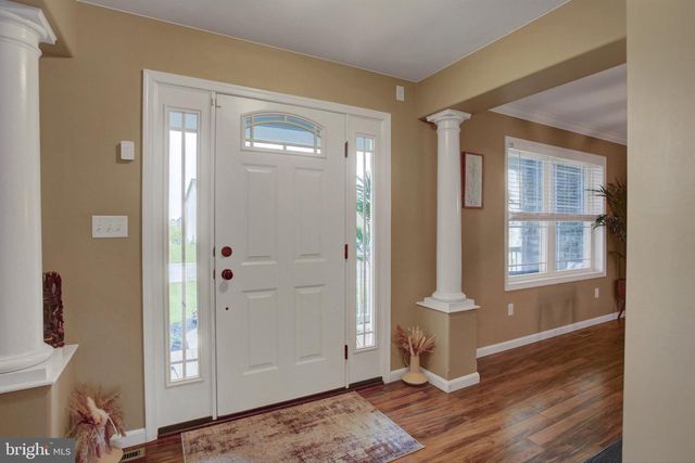 717 SOUTHWOOD DRIVE, Shippensburg, PA 17257