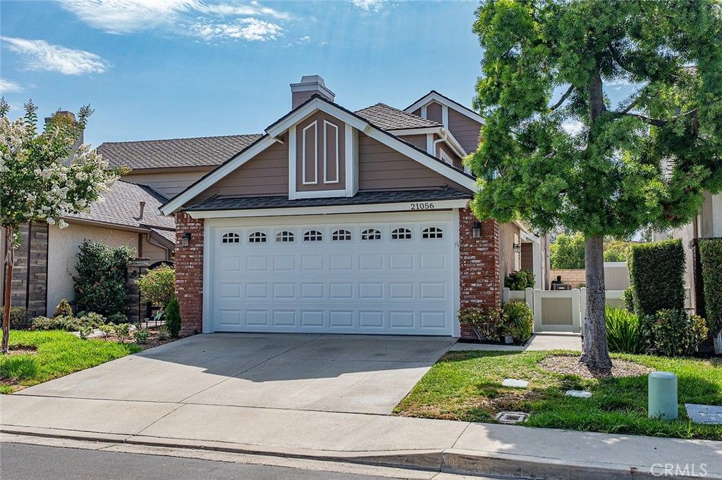 21056 Champlain, Lake Forest, CA 92630 — exterior
