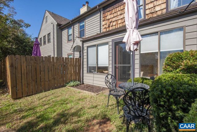 722 MERION GREENE, Charlottesville, VA 22901