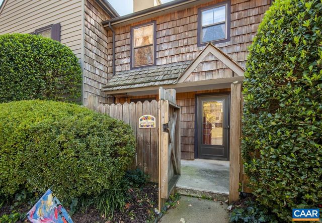 722 MERION GREENE, Charlottesville, VA 22901