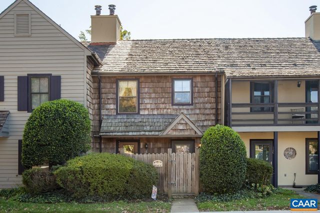 722 MERION GREENE, Charlottesville, VA 22901