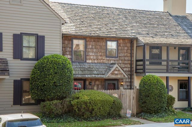 722 MERION GREENE, Charlottesville, VA 22901