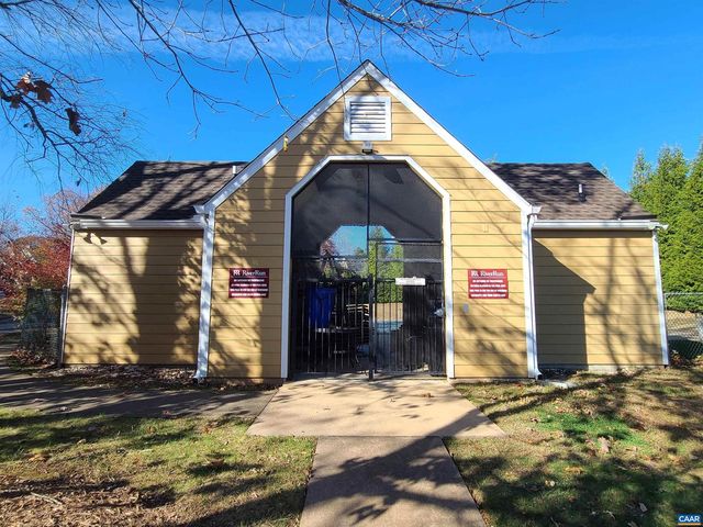 722 MERION GREENE, Charlottesville, VA 22901