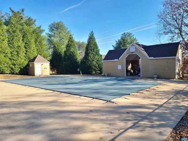 722 MERION GREENE, Charlottesville, VA 22901