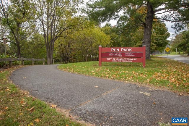 722 MERION GREENE, Charlottesville, VA 22901