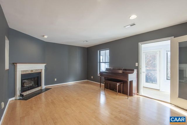 722 MERION GREENE, Charlottesville, VA 22901