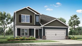 2116 Hackberry Street, Springfield, OH 45505