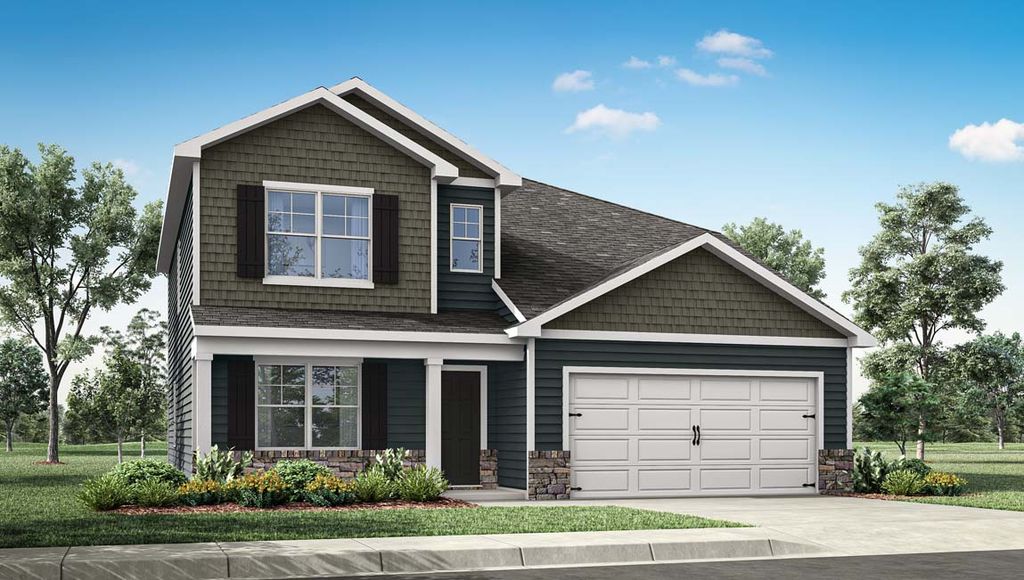2116 Hackberry Street, Springfield, OH 45505