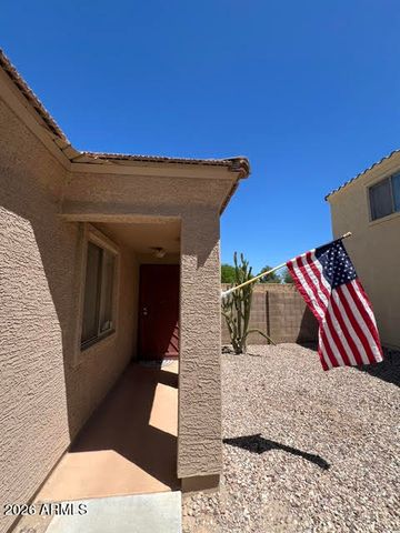 23732 W GROVE Street, Buckeye, AZ 85326