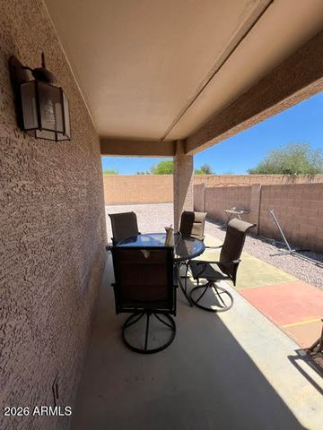 23732 W GROVE Street, Buckeye, AZ 85326