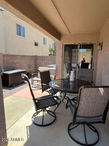 23732 W GROVE Street, Buckeye, AZ 85326