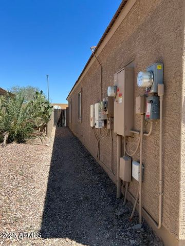 23732 W GROVE Street, Buckeye, AZ 85326