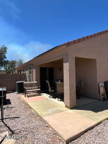 23732 W GROVE Street, Buckeye, AZ 85326