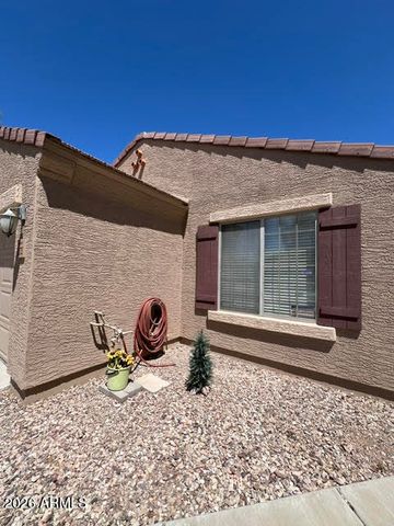 23732 W GROVE Street, Buckeye, AZ 85326