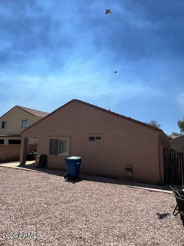 23732 W GROVE Street, Buckeye, AZ 85326