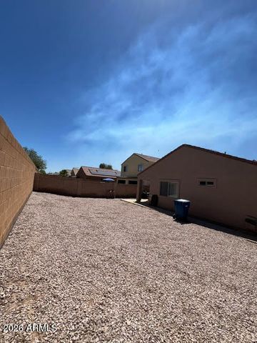 23732 W GROVE Street, Buckeye, AZ 85326