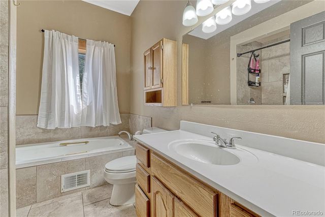 811 Nob Hill Trail, Franktown, CO 80116