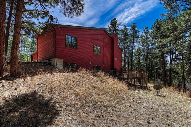 811 Nob Hill Trail, Franktown, CO 80116