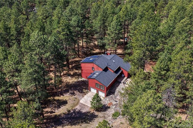 811 Nob Hill Trail, Franktown, CO 80116