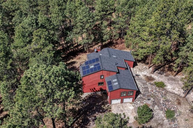 811 Nob Hill Trail, Franktown, CO 80116