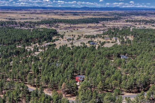 811 Nob Hill Trail, Franktown, CO 80116