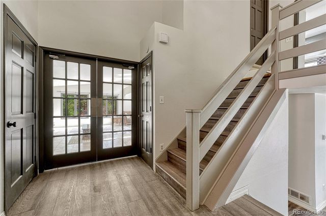 811 Nob Hill Trail, Franktown, CO 80116