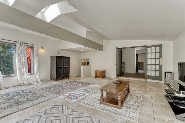 811 Nob Hill Trail, Franktown, CO 80116