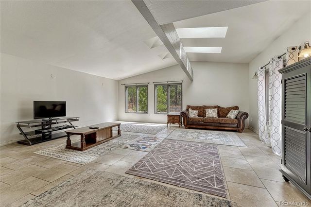 811 Nob Hill Trail, Franktown, CO 80116