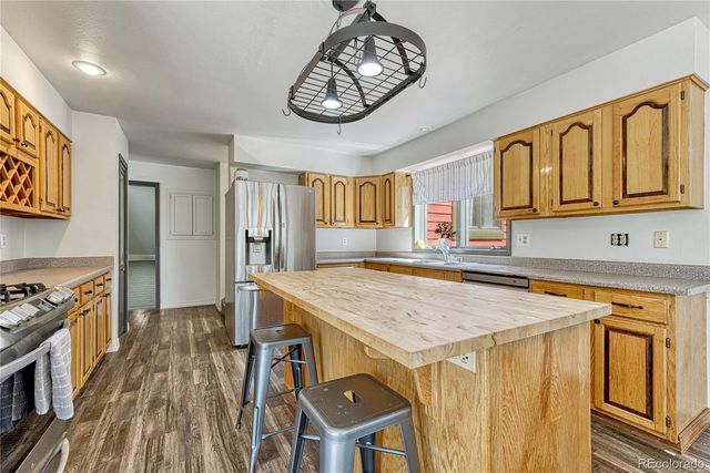 811 Nob Hill Trail, Franktown, CO 80116