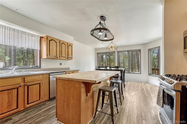 811 Nob Hill Trail, Franktown, CO 80116