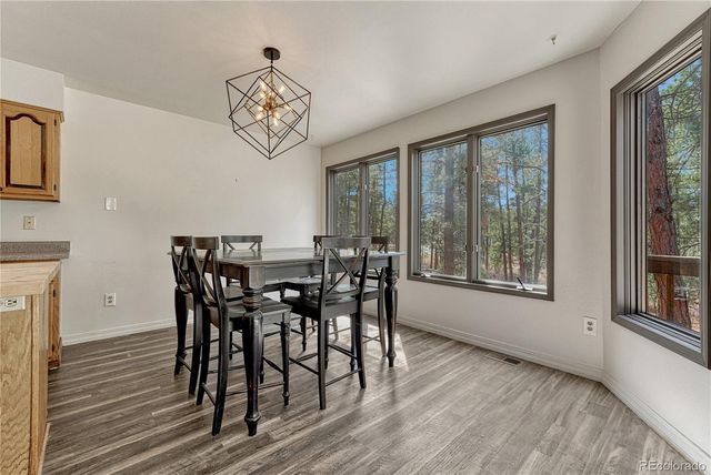 811 Nob Hill Trail, Franktown, CO 80116