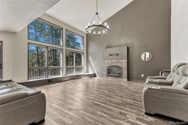811 Nob Hill Trail, Franktown, CO 80116
